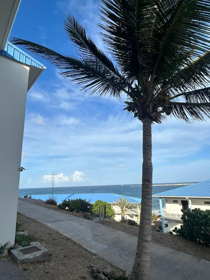 Appartement Luxe Ocean View 9403 Куль-де-Сак Экстерьер фото