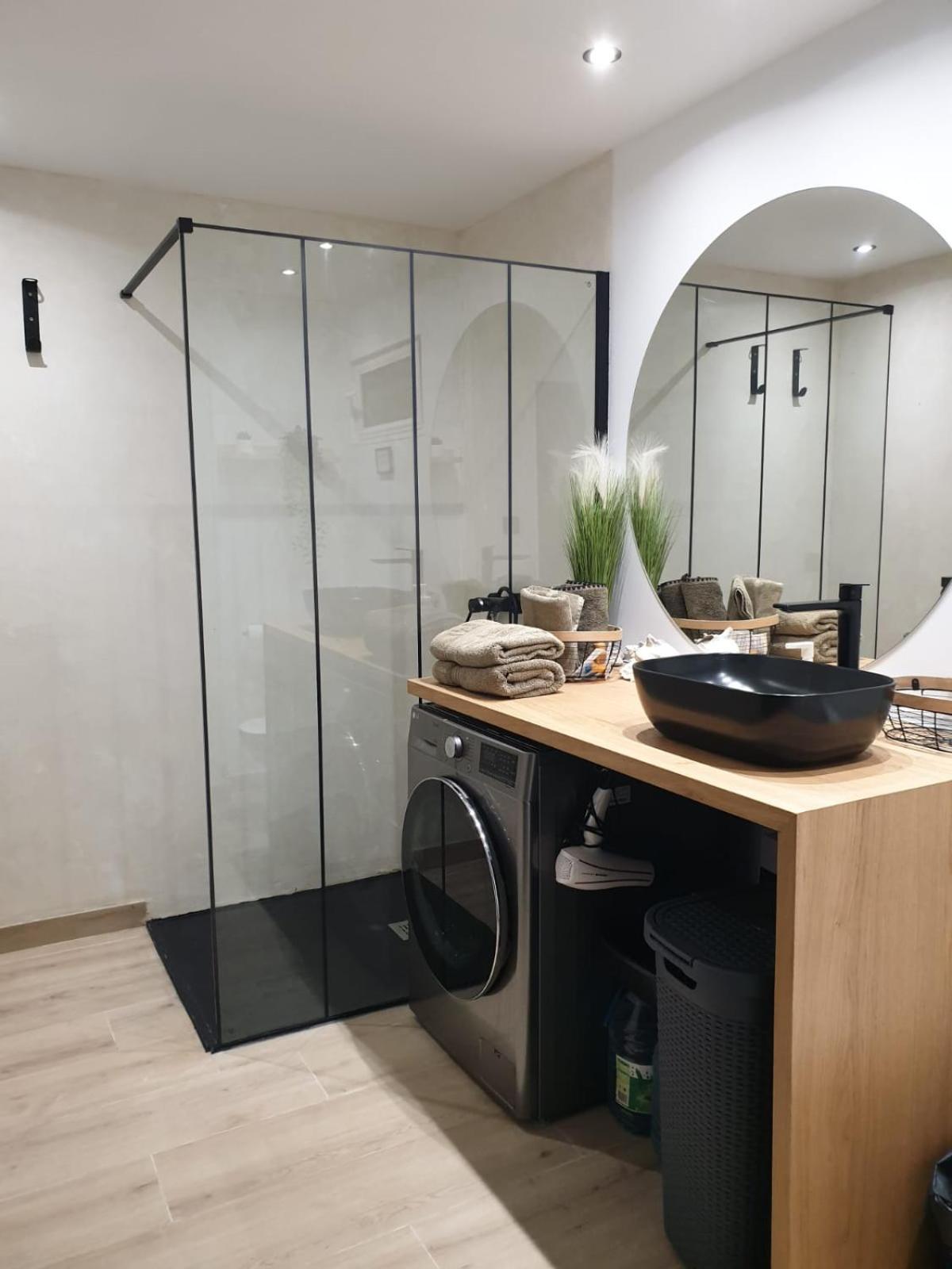 Appartement Luxe Ocean View 9403 Куль-де-Сак Экстерьер фото